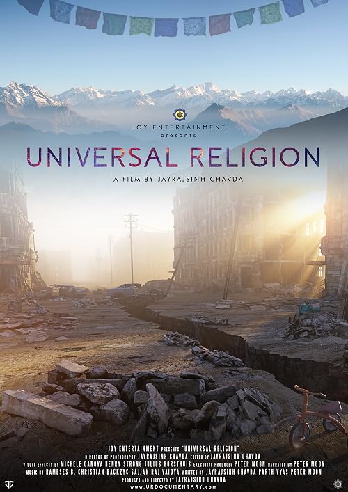 Universal Religion