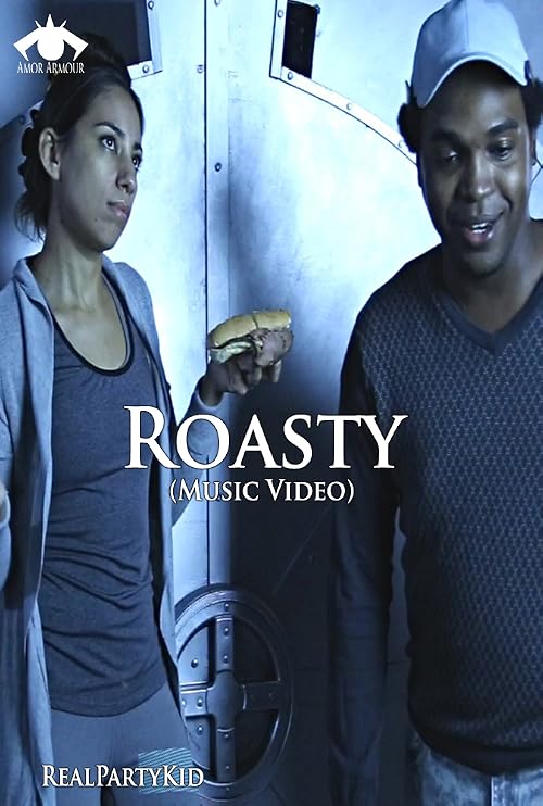 Roasty