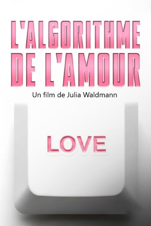 L’algorithme de l’amour
