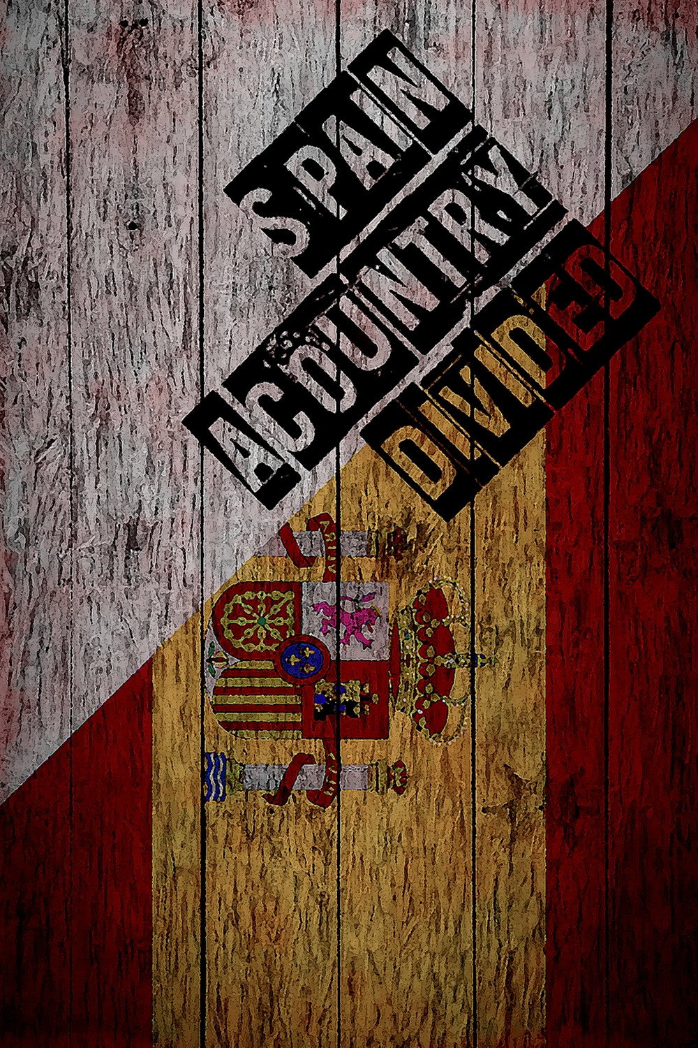Spanien - Das entzweite Land