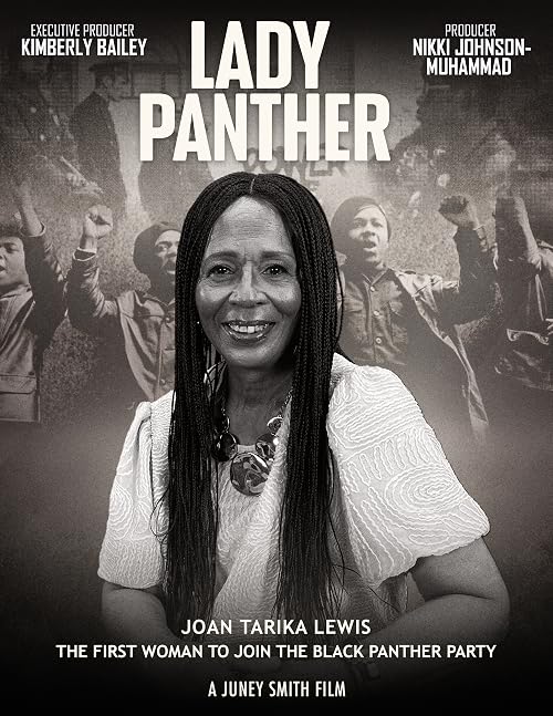 Lady Panther