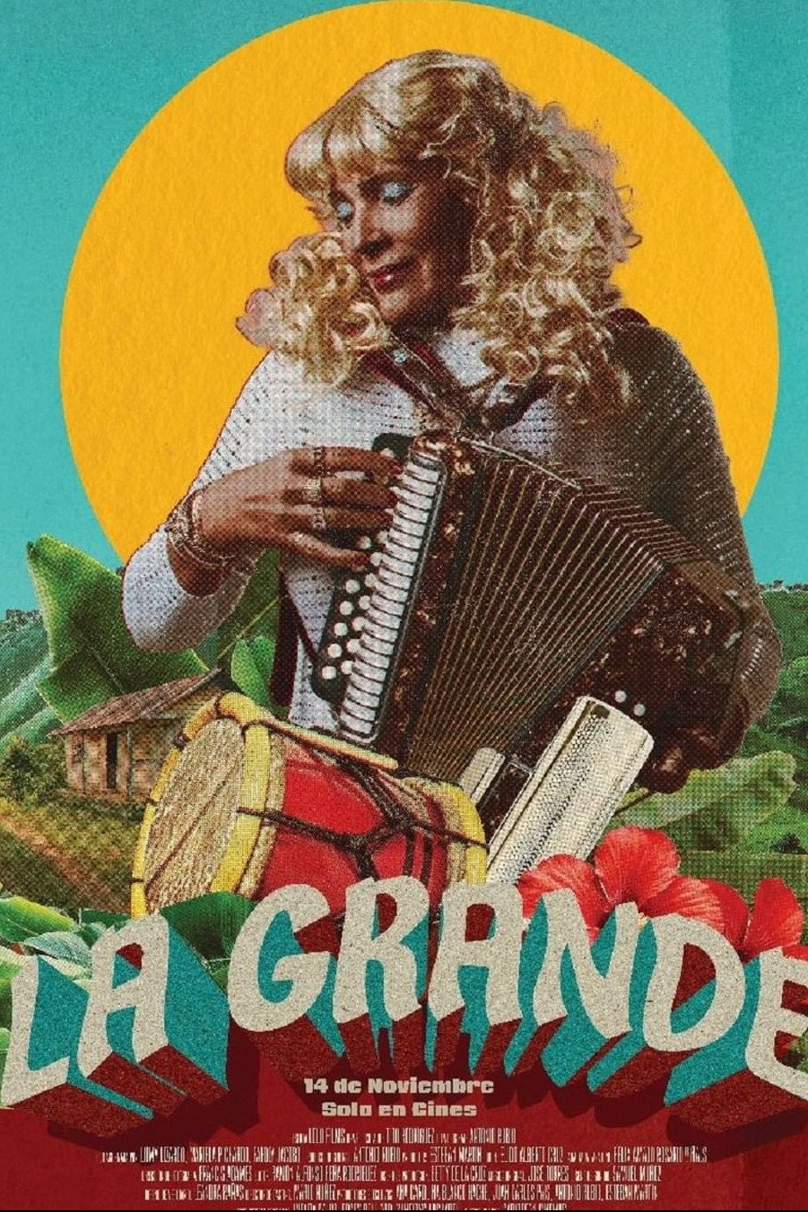 La Grande