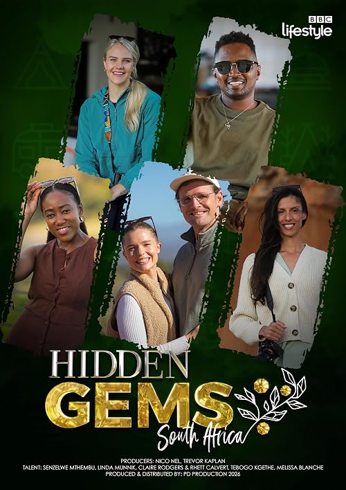 Hidden Gems South Africa