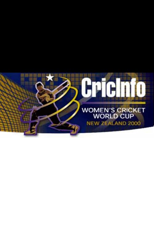 ICC Women's World Cup 2000