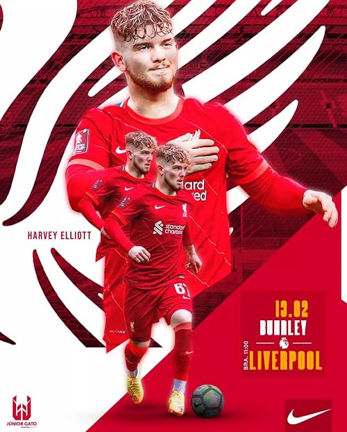 Burnley vs Liverpool