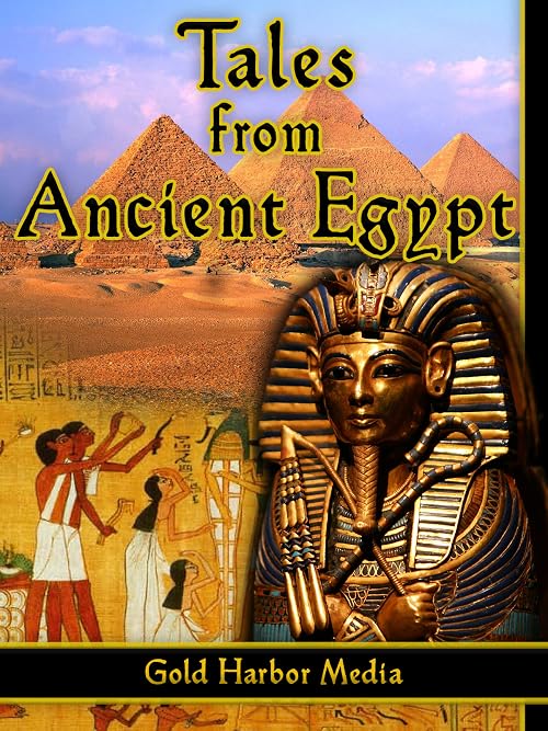 Tales from Ancient Egypt