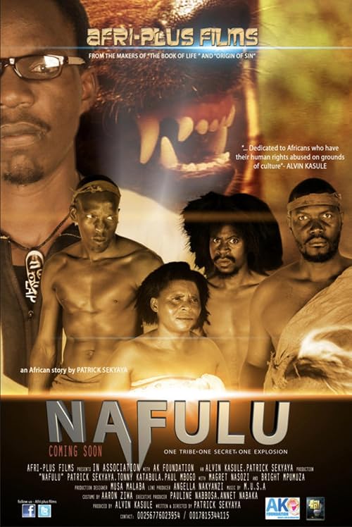 Nafulu