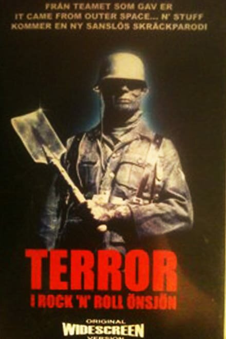 Terror i Rock «n» Roll Önsjön