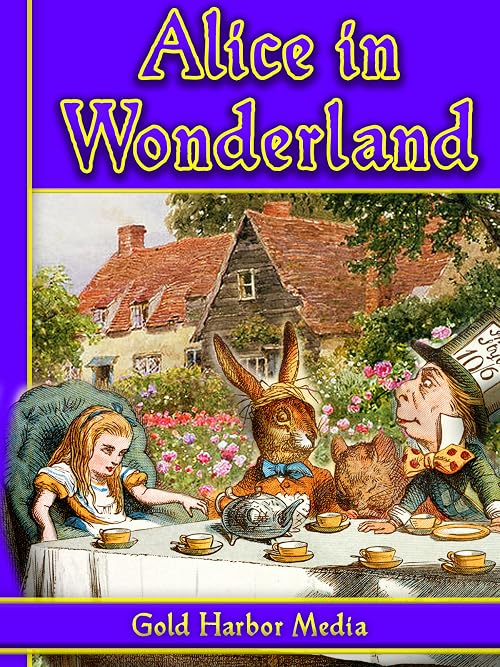 Alice in Wonderland