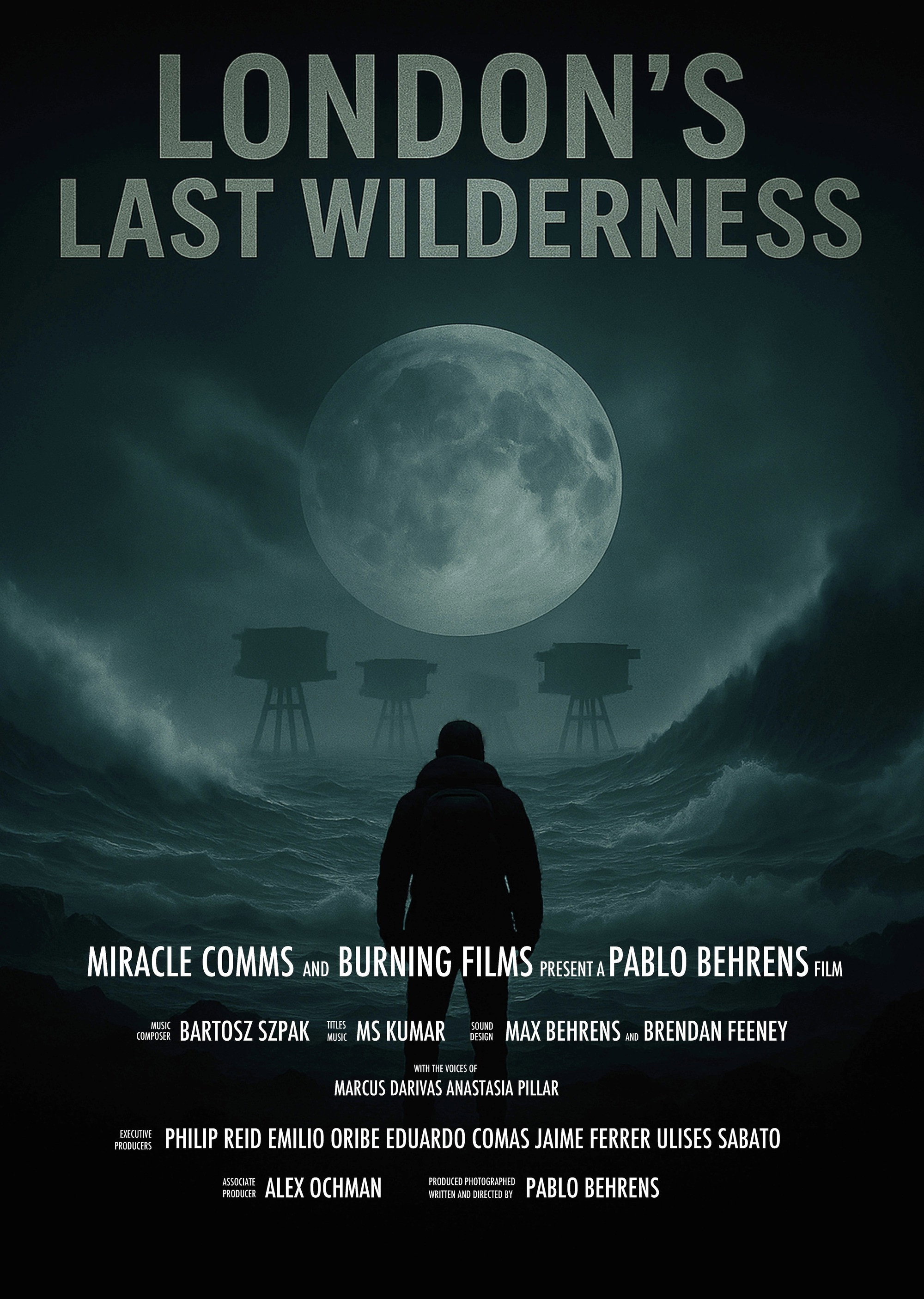London's Last Wilderness