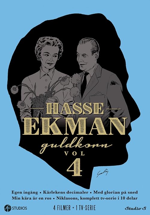 Niklassons