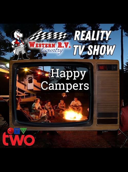 Happy Campers