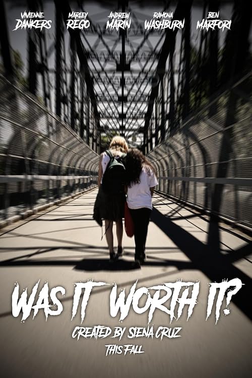 Was It Worth It?