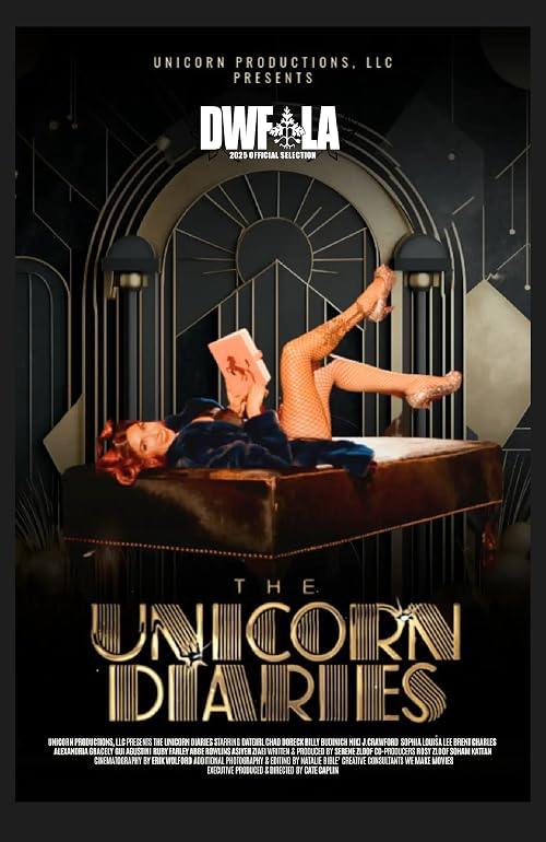 The Unicorn Diaries