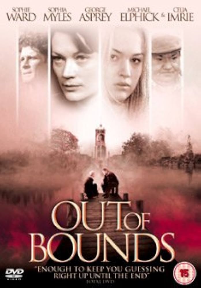 Out of Bounds