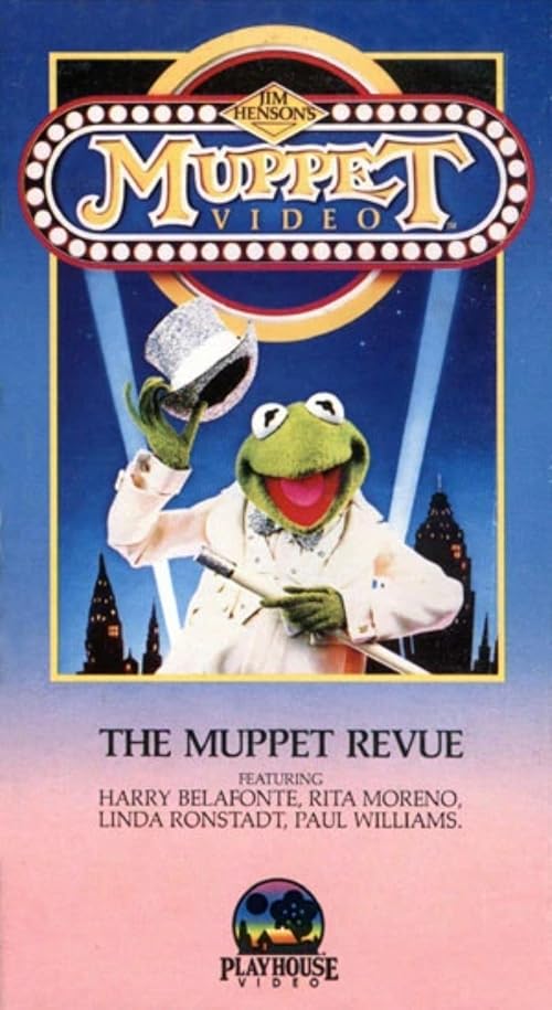 Muppet Video: Muppet Revue