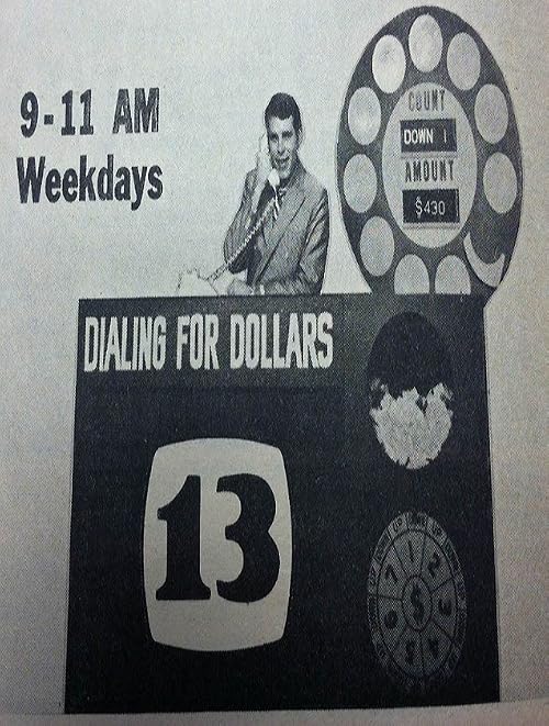 Dialing for Dollars