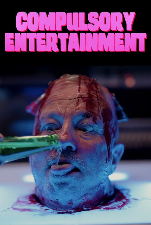 Compulsory Entertainment