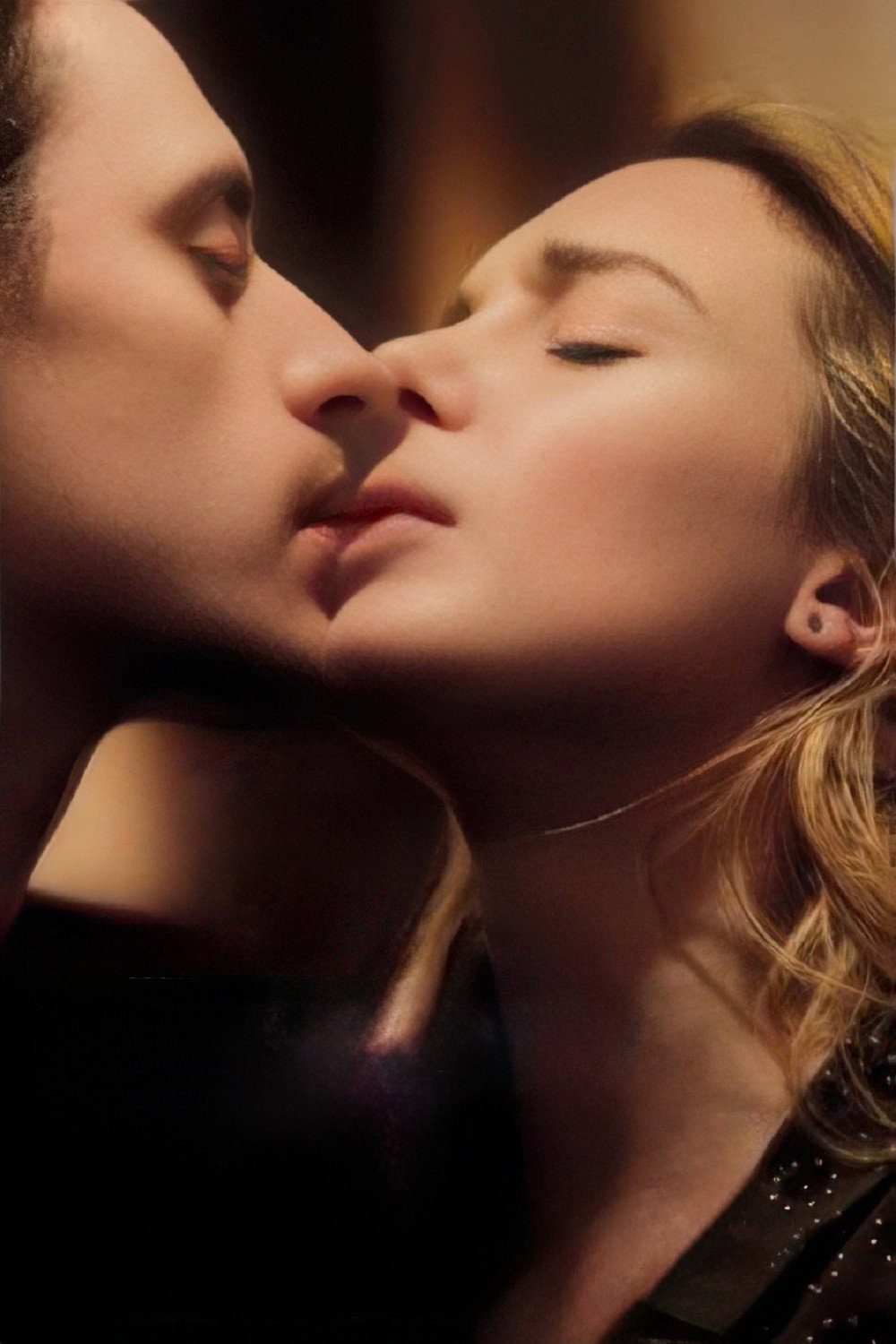 The Principles of Lust