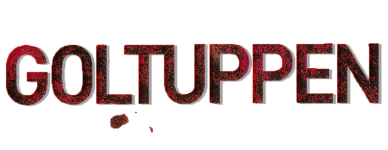 Goltuppen