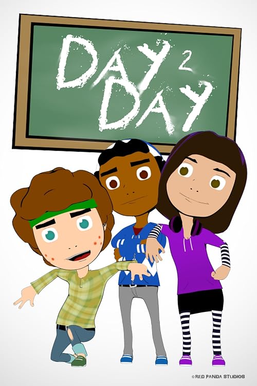 Day 2 Day
