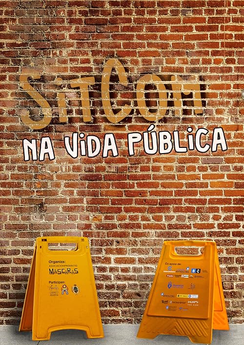 Na vida pública