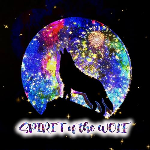 Spirit of the Wolf
