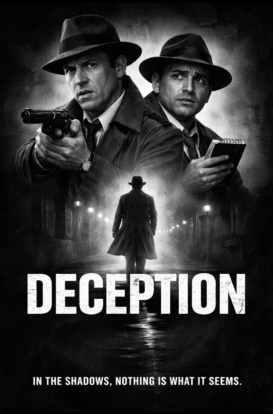 Deception