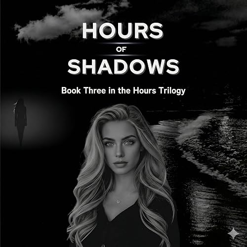 Hours of Shadows (Audiobook)