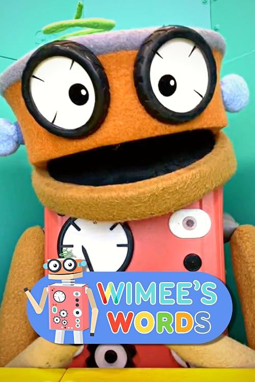 Wimee's Words