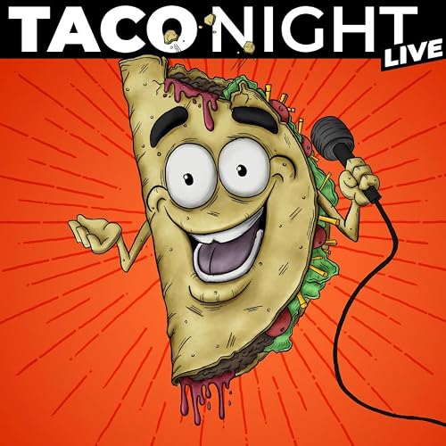 Taco Night Live