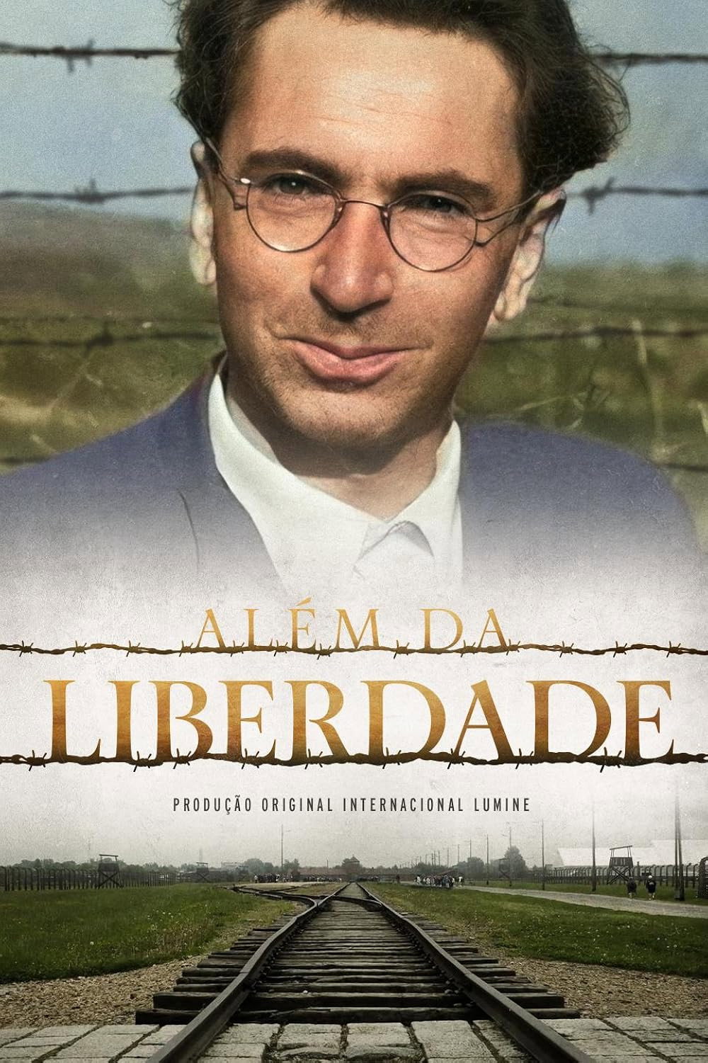 Beyond Freedom — The Life of Viktor Frankl