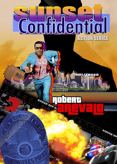 Sunset Confidential