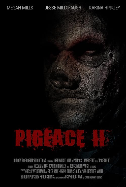 Pigface 2