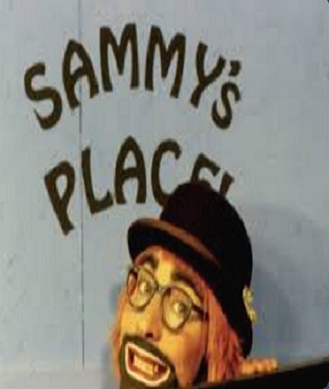 Sammy's Place