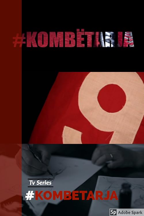 Kombetarja