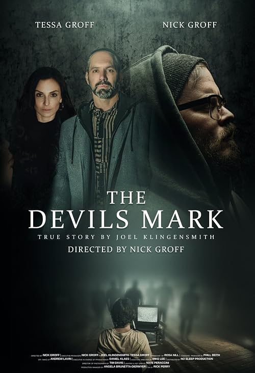 The Devil's Mark