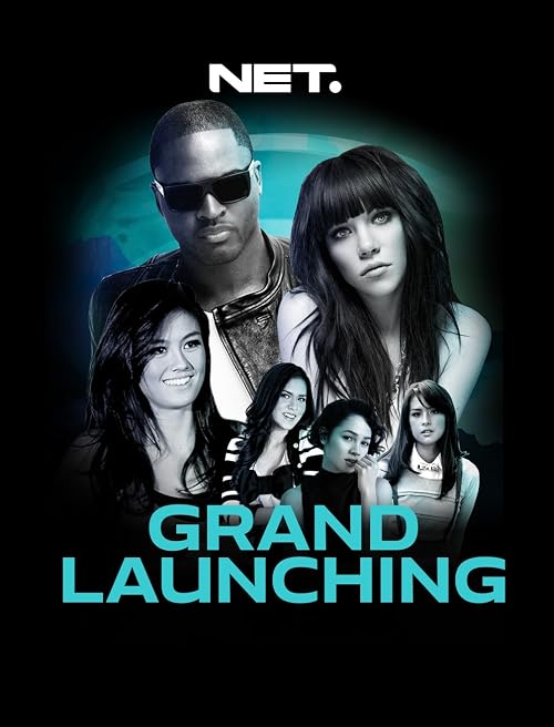 Grand Launching NET