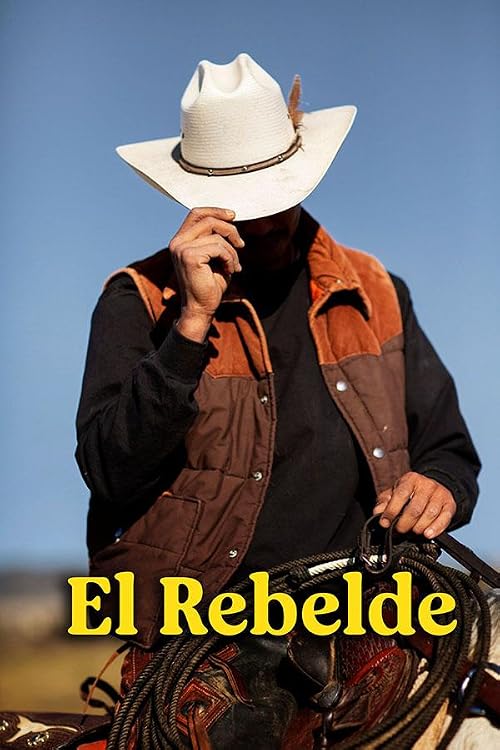El Rebelde