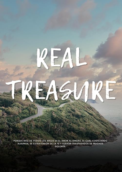 Real Treasure