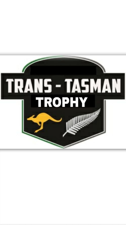 Trans-Tasman Trophy