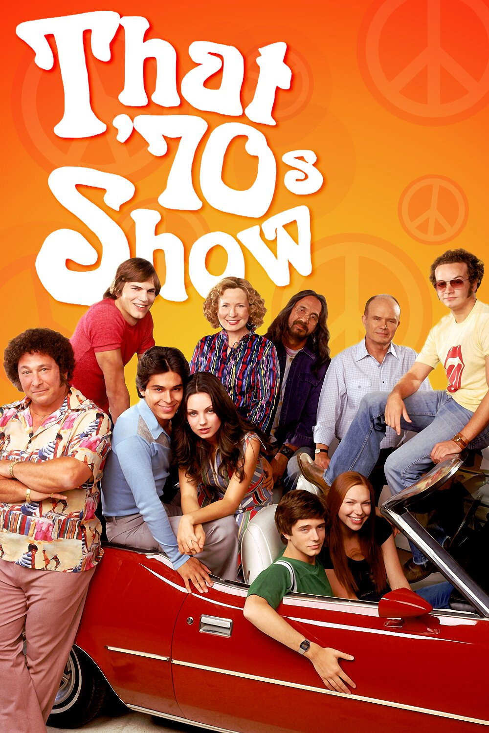 That '70s Show