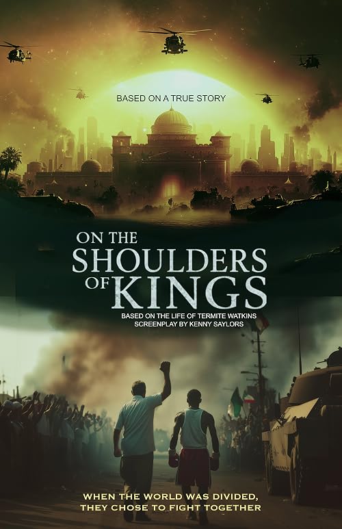 On the Shoulders of Kings
