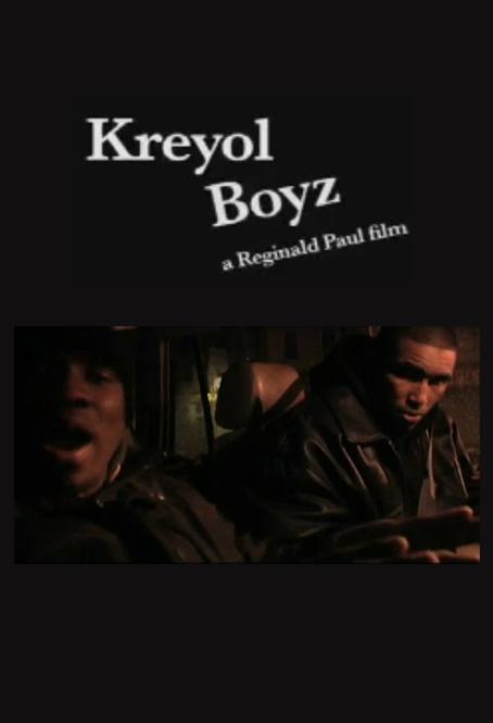 Kreyol Boyz