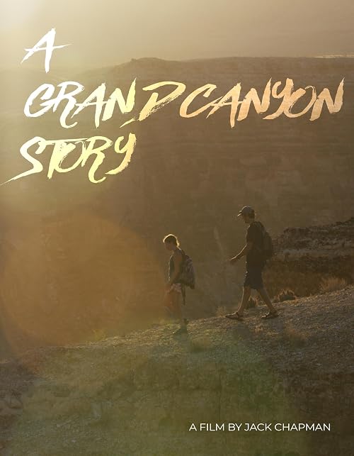 A Grand Canyon Story