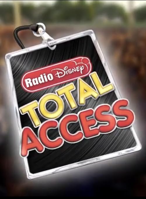 Radio Disney's Total Access