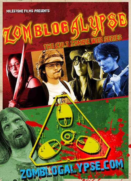 Zomblogalypse