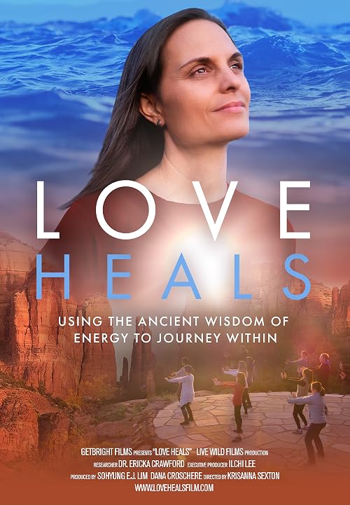 Love Heals