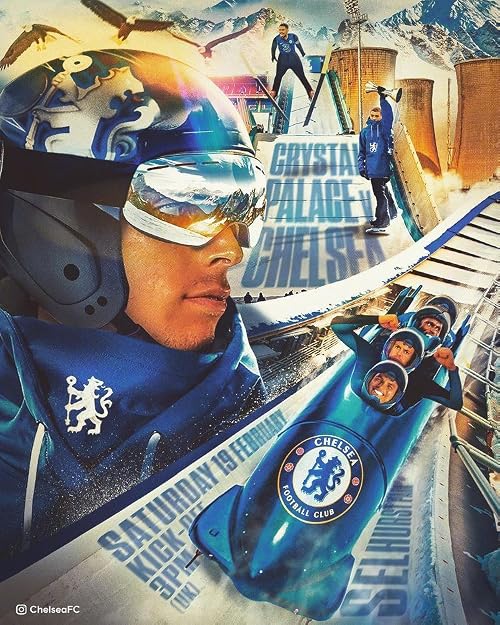 Crystal Palace vs Chelsea