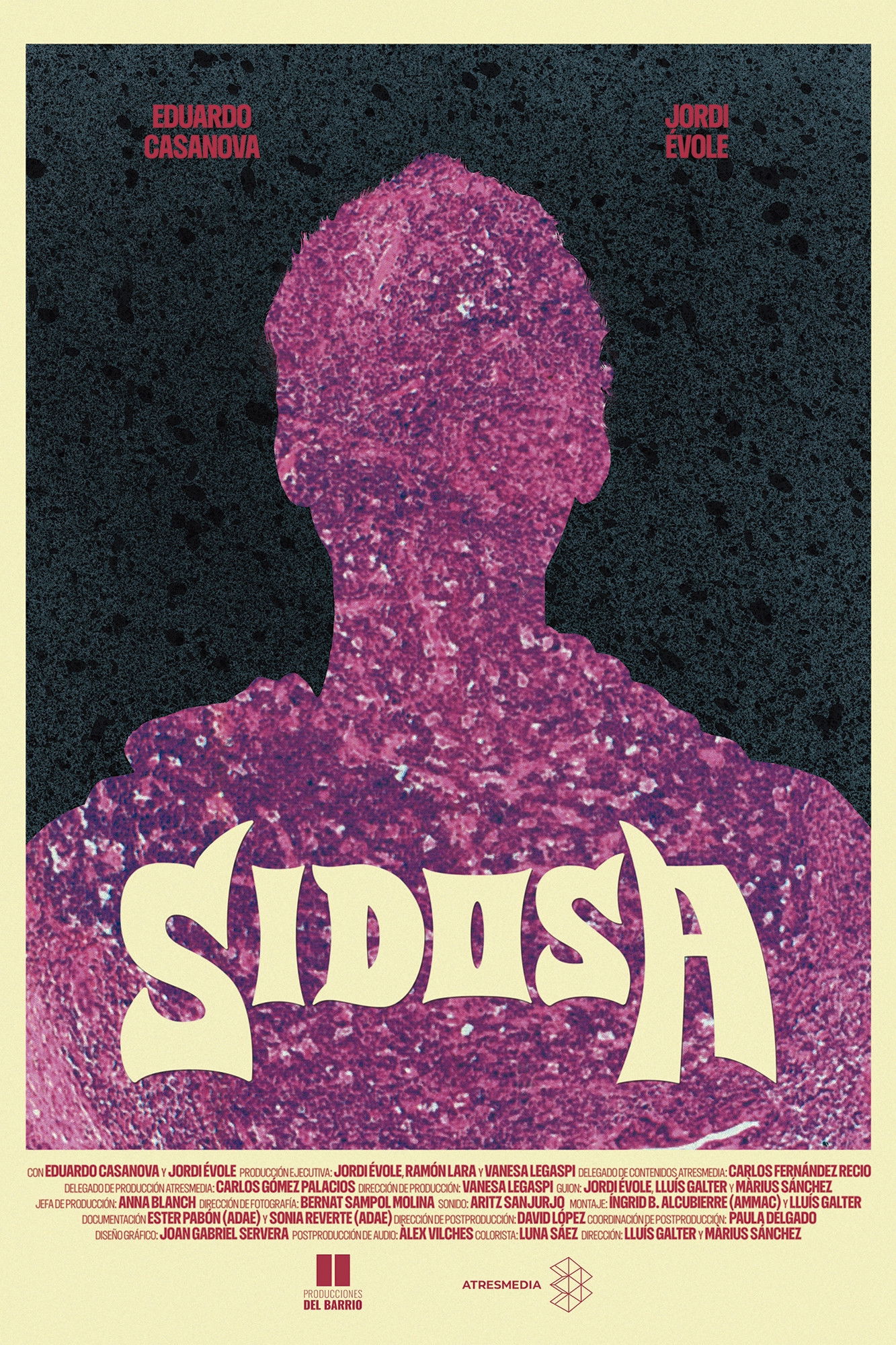 Sidosa